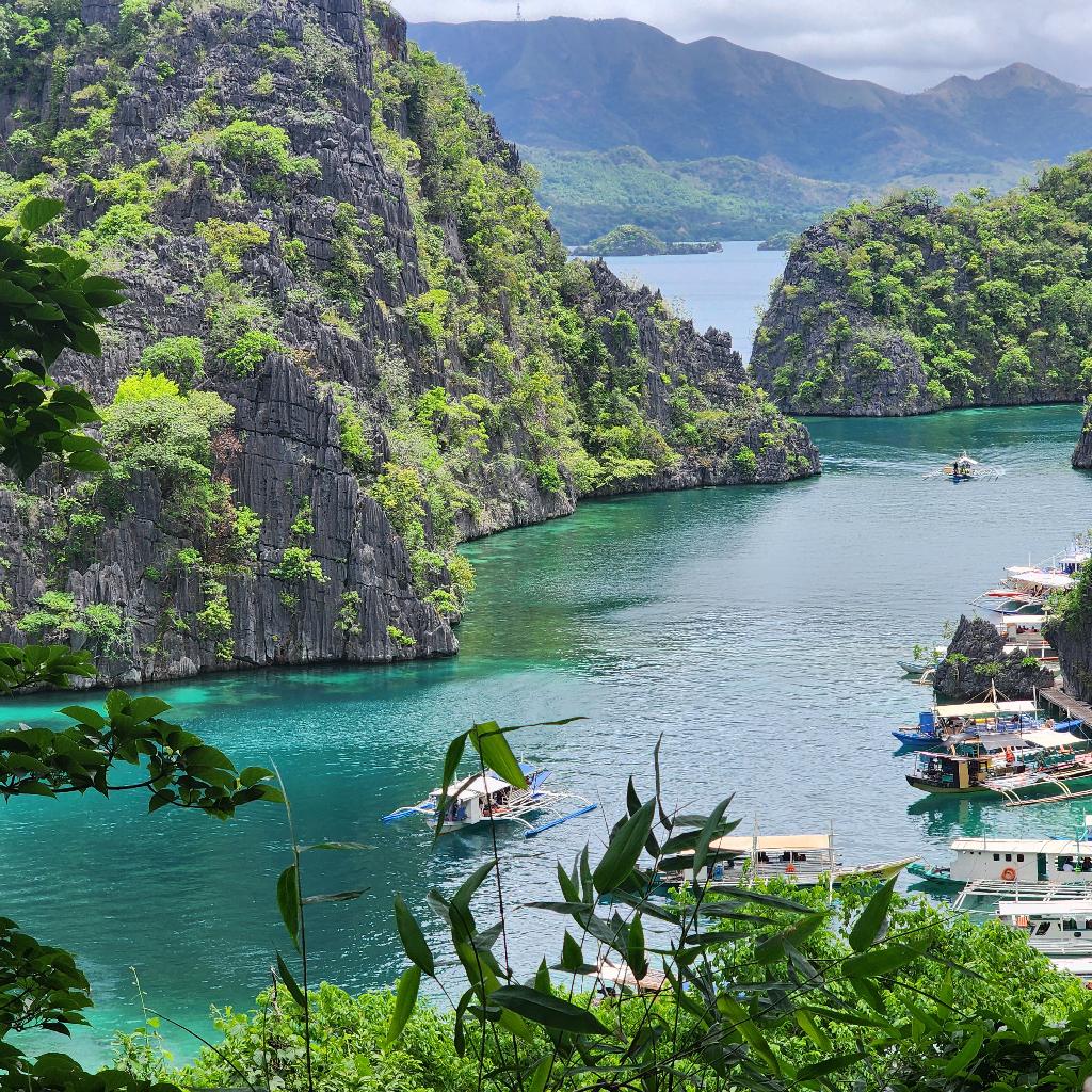 Coron